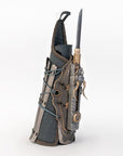 Assassin's Creed Replica 1/1 Naoe Hidden Blade 42 cm