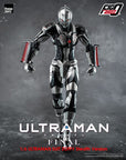 Ultraman Final FigZero Action Figure 1/6 Ultraman Suit Zoffy Stealth Version 30 cm