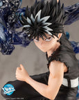 Yu Yu Hakusho ARTFX J Statue 1/8 Hiei Ver. 2 25 cm