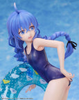 Mushoku Tensei: Jobless Reincarnation PVC Statue 1/7 Roxy Migurudia Navy Blue Swimsuit Ver. 20 cm