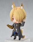 Arknights Nendoroid Action Figure Mlynar 10 cm