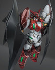 Getter Robo Armageddon Action Figure Shin Getter-1 Star Slasher Ver. Alloy 25 cm