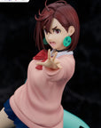 Dandadan F:Nex PVC Statue 1/7 Momo 24 cm