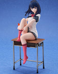 Gridman Universe PVC Statue 1/7 Rikka Takarada 24 cm