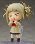 My Hero Academia Nendoroid Action Figure Himiko Toga 10 cm