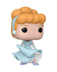 Cinderella 75th Anniversary POP! Disney Vinyl Figure Cinderella 9 cm