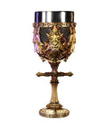 Dark Souls Goblet Ornstein