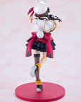 Konosuba An Explosion on This Wonderful World! PVC Statue Megumin: Light Novel Idol Ver. 16 cm