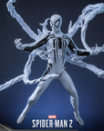 Spider-Man 2 Video Game Masterpiece Action Figure 1/6 Peter Parker (Anti-Venom Suit) 30 cm