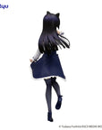 Oreimo 2 Trio-Try-iT PVC Statue Kuroneko 19 cm