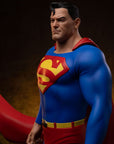 DC Comics Legacy Replica Statue 1/4 Superman DC Trinity 57 cm