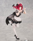 Oshi No Ko PVC Statue 1/6 Kana Arima Cat Maid Ver. Special Edition 26 cm