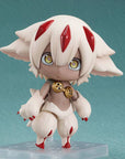 Made in Abyss: The Golden City of the Scorching Sun Nendoroid Action Figure Faputa (re-run) 10 cm