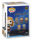 Black Clover POP! Animation Vinyl Figure Mimosa 9 cm