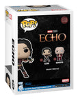 Echo POP! TV Vinyl Figure Echo 9 cm