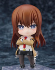 Steins Gate Nendoroid Action Figure Kurisu Makise 2.0 10 cm