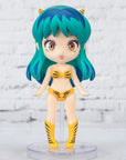 Urusei Yatsura Figuarts mini Action Figure Lum 9 cm