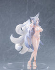 Azur Lane amiami x AniGame PVC Statue 1/6 Shinano Dreamy White Sands Ver. 30 cm