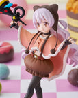 Puella Magi Madoka Magica Pop Up Parade Statue Nagisa Momoe 14 cm