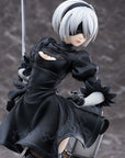 NieR:Automata Ver1.1a PVC Statue 1/7 2B 28 cm