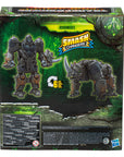 Transformers: Rise of the Beasts Smash Changers Action Figure Rhinox 23 cm