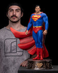 DC Comics Legacy Replica Statue 1/4 Superman DC Trinity 57 cm