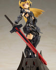 Frame Arms Girl Plastic Model Kit Architect Black Ver. 15 cm