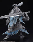 Dark Souls Q Collection PVC Statue Artorias of the Abyss 13