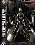 Transformers Polystone Statue Sideswipe 57 cm