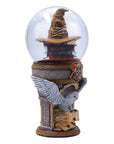 Harry Potter Snow Globe Hogwarts