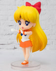 Sailor Moon Figuarts mini Action Figure Sailor Venus 9 cm