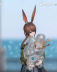 Arknights PVC Gift+ Series Statue 1/10 Amiya: Floating Gear Ver. 18 cm