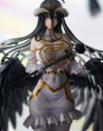 Overlord PVC Statue 1/8 Albedo 10th Anniversary so-bin Ver. 27 cm