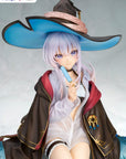 Wandering Witch: The Journey of Elaina F:NEX PVC Statue 1/7 Elaina Summer Vacation Ver. 22 cm