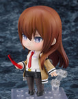 Steins Gate Nendoroid Action Figure Kurisu Makise 2.0 10 cm