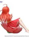 The Quintessential Quintuplets Specials Bloo-me! PVC Statue Nakano Itsuki 11 cm