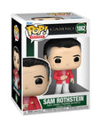 Casino POP! Movies Vinyl Figure Sam Rothstein 9 cm