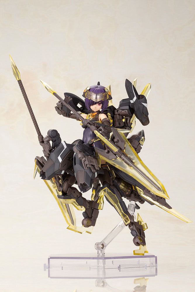 Frame Arms Girl Plastic Model Kit Hresvelgr=Albas 15 cm