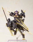 Frame Arms Girl Plastic Model Kit Hresvelgr=Albas 15 cm