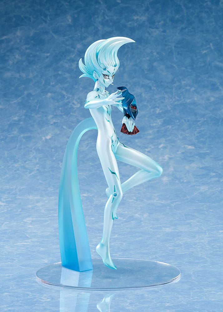 Yu-Gi-Oh! Zexal PVC Statue 1/7 Zexal Astral 24 cm