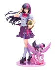 My Little Pony Bishoujo PVC Statue 1/7 Twilight Sparkle 21 cm