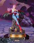 Darkstalkers PVC Statue Morrigan Aensland Player 2 Variant 25 cm