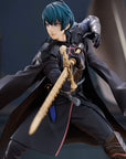 Fire Emblem: Three Houses Pop Up Parade PVC Statue Byleth (Male) 15 cm