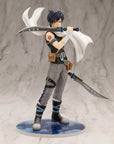 The Legend of Heroes PVC Statue 1/8 Joshua Bright 23 cm