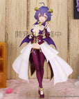 Gushing over Magical Girls Vivit PVC Statue Magia Baiser 19 cm