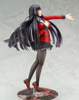 Kakegurui ARTFX J Statue 1/8 Yumeko Jabami 22 cm