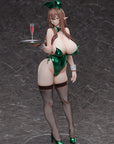 Creators Opinion PVC Statue 1/4 Shayna Rohdea Bunny Ver. 45 cm