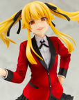 Kakegurui ARTFX J Statue 1/8 Mary Saotome 21 cm