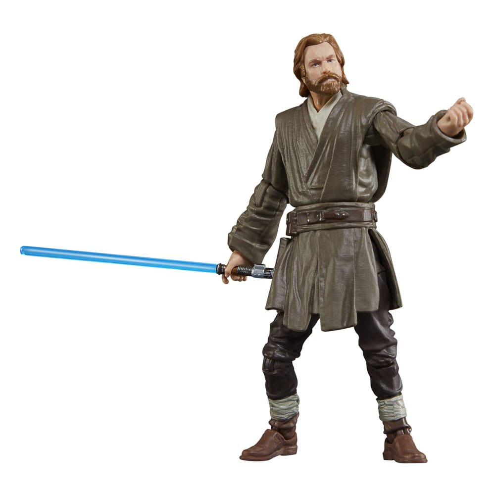 Star Wars: Obi-Wan Kenobi Vintage Collection Action Figure 2-Pack Darth Vader (Showdown) &amp; Obi-Wan Kenobi (Showdown) 10 cm