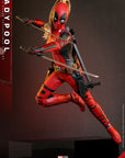 Deadpool & Wolverine Movie Masterpiece Action Figure 1/6 Ladypool 30 cm